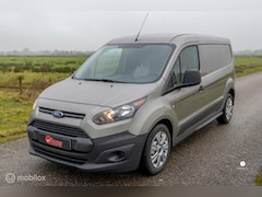 Ford Transit Connect - 1.5 TDCI L2 Airco Ambiente