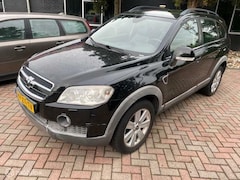 Chevrolet Captiva - 2.0 VCDI Executive VASTE EXPORT PRIJS