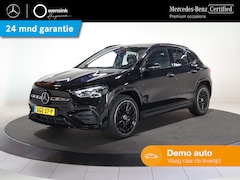 Mercedes-Benz GLA-Klasse - 250 e Star Edition AMG Line Plus | AMG | Panoramadak | Memory | Trekhaak | Night pakket |