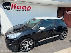 Citroën DS3 - 1.2 VTi So Chic