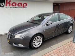 Opel Insignia - 2.0 CDTI Cosmo EXPORT PRIJS