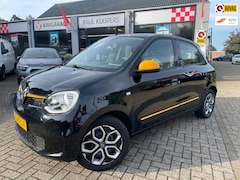 Renault Twingo - 1.0 SCe Collection *airco + cruise-control