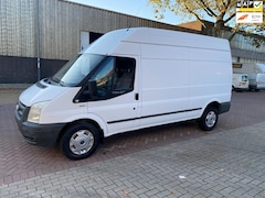 Ford Transit - 350M 2.2 TDCI HD * 96KW=131PK * Airbag * Stuurbekrachtiging