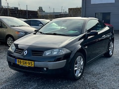 Renault Mégane coupé cabriolet - 1.6-16V Tech Line