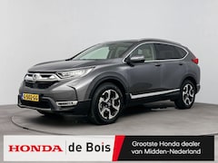 Honda CR-V - 2.0 Hybrid AWD Executive | Camera | Navi | Cruise | Panoramadak |