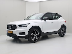 Volvo XC40 - T3 163pk Geartronic R-Design [ LED+CAMERA+CARPLAY+STOELVERWARMING+NAVIGATIE+PDC ]