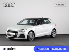 Audi A1 Sportback - 30 TFSI Advanced edition 110 pk S-tronic | Verlengde garantie | Navigatie via App | Autom.