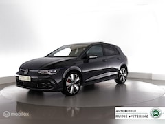 Volkswagen Golf - 1.4 eHybrid 245pk GTE panorama|led|nav|cam|dab|ecc|acc|lmv18