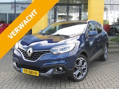 Renault Kadjar - Energy TCe 130pk EDC Série Signature Extase / Leer/ 19" / Stoelverwarming