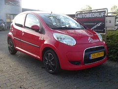 Citroën C1 - 1.0-12V Ambiance