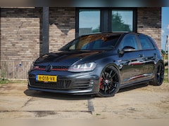 Volkswagen Golf - 2.0 TSI GTI Performance 340PK HG-Motorsport