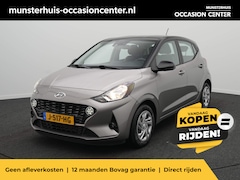 Hyundai i10 - 1.0 Comfort - Eerste Eigenaar