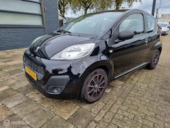 Peugeot 107 - 1.0 Access Accent