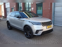 Land Rover Range Rover Velar - 2.0 P250 Turbo AWD R-Dynamic HSE, Pano, Leer