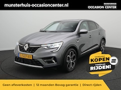 Renault Arkana - 1.6 E-Tech Hybrid 145 Intens - Automaat - Achteruitrijcamera