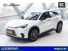 Lexus LBX - 2WD | Comfort & Safety Pack | Carplay | Verwarmde Stoelen |