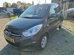 Hyundai i10 - 1.1 i-Drive Cool