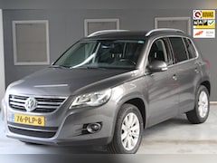 Volkswagen Tiguan - 1.4 TSI Sport&Style