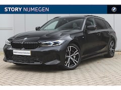 BMW 3-serie Touring - 330d High Executive M Sport Automaat / Panoramadak / Adaptief M Onderstel / Verwarmd stuur