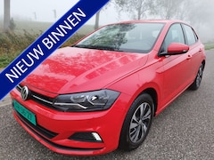 Volkswagen Polo - 1.0 MPI Comfortline * 93.572 km * Bluetooth * Airco * MF stuurwiel * LM velgen