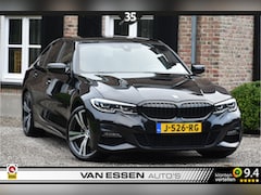 BMW 3-serie - 320i M-Sport Edition Navi Leer 19-Inch Led Memory NL-Auto