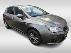 Seat Ibiza - 1.2 Style ITECH