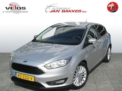 Ford Focus - 1.0 Lease Edition