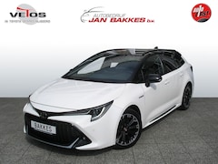 Toyota Corolla Touring Sports - 1.8 Hybrid GR-Sport