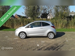 Ford Ka - 1.2 Limited, Leuk Kaatje incl nw APK en onderhoud