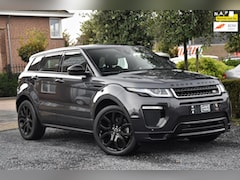 Land Rover Range Rover Evoque - 2.0 Si4 HSE Dynamic 241 PK Leder Camera 20''