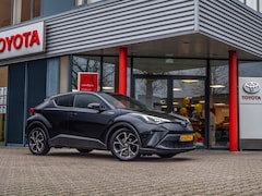 Toyota C-HR - 1.8 Hybrid Style