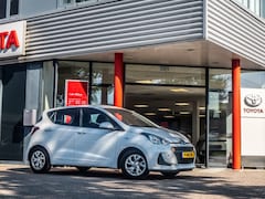 Hyundai i10 - 1.0i Comfort | Automaat | Airco | PDC | Lage KM-stand |