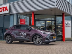 Toyota C-HR - 1.8 Hybrid Executive