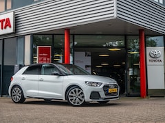 Audi A1 Sportback - 25 TFSI epic | Airco | Carplay | Cruise | PDC | Virtual Cockpit