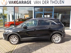 Opel Crossland - 1.2 Turbo Elegance