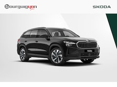 Skoda Kodiaq - 1.5 TSI 204pk | PHEV | Business Edition | Trekhaak | Adaptive cruise control | Achteruitri