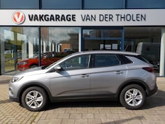 Opel Grandland X - 1.2 Turbo Bns Ed