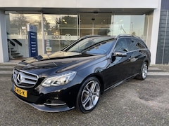 Mercedes-Benz E-klasse - 200 CDI Sport Avantgarde, Automaat