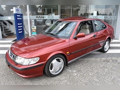 Saab 900 Coupé - SE 2.0i Turbo Sensonic