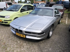 BMW 8-serie - 850 Ci