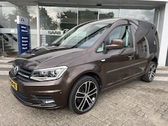 Volkswagen Caddy - L1H1 2.0 TDI 102pk Automaat Stoelverwarming