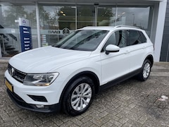 Volkswagen Tiguan - 1.4 TSI 150pk ACT Comfortline Business