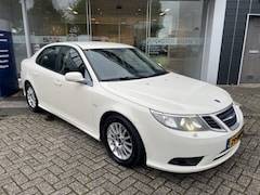 Saab 9-3 Sport Sedan - 1.8t Norden Business