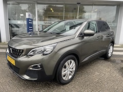 Peugeot 3008 - Blue Lease Executive 1.2 PureTech 130