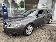 Saab 9-5 - 2.0TiD 160pk Vector