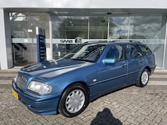 Mercedes-Benz C-klasse Combi - 180 Classic