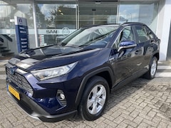 Toyota RAV4 - 2.5 Hybrid AWD Act. 4x4