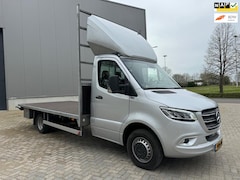 Mercedes-Benz Sprinter - 519 1.9 CDI dubbellucht luchtvering