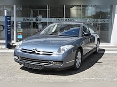 Citroën C6 - 2.7 HDiF V6 24V Exclusive