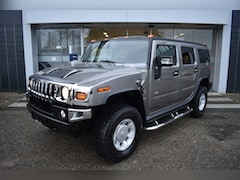 Hummer H2 - H2 6.2 Luxury